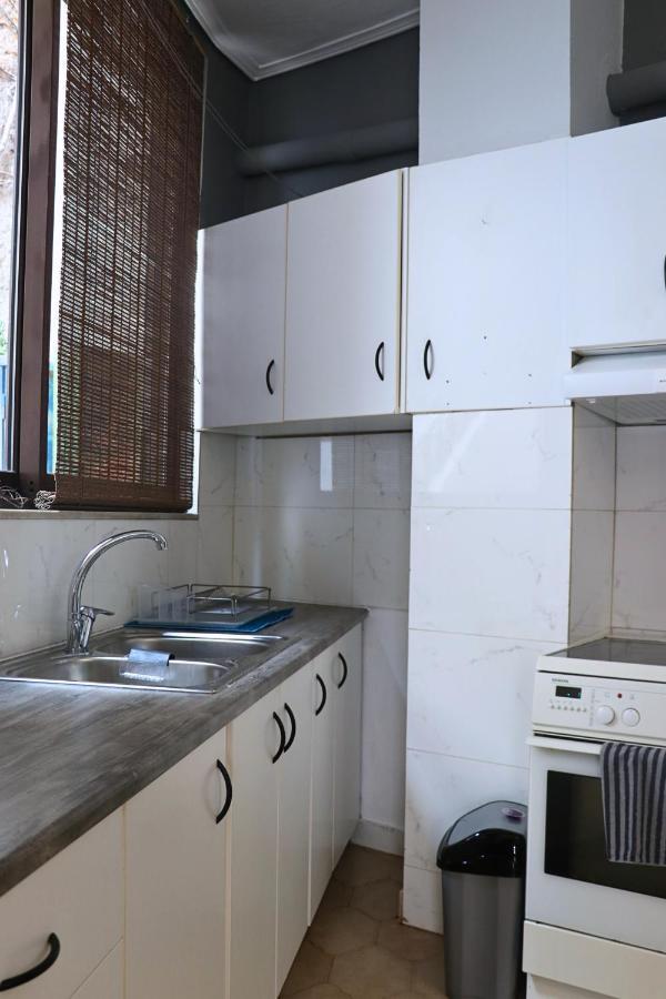 Athens Marialena Apartment Exterior photo
