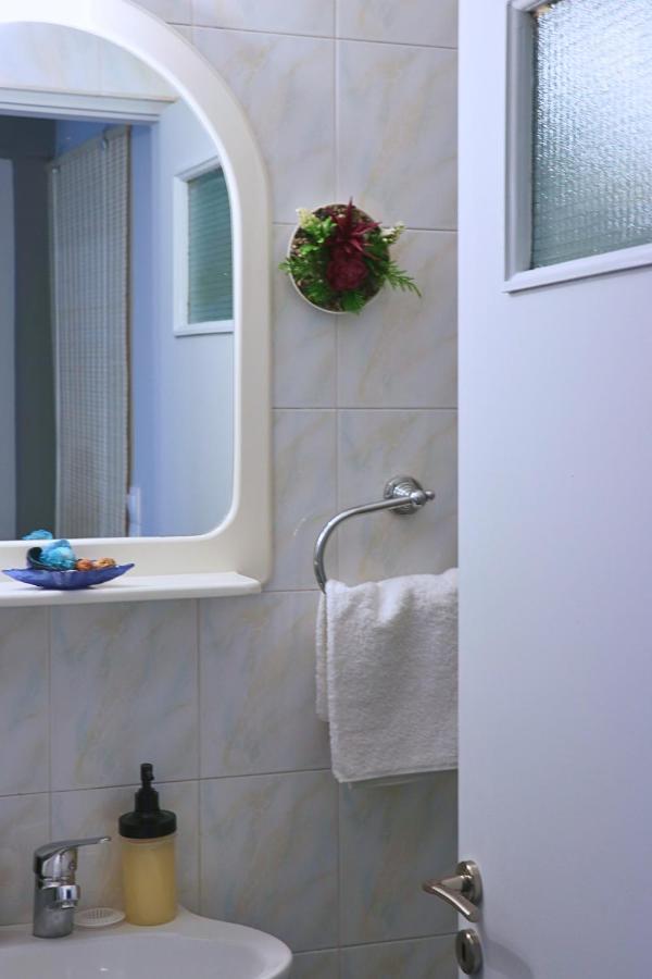 Athens Marialena Apartment Exterior photo